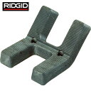 RIDGID リジッド 被覆鋼管用 ジョー F/450460 (1Pk) 品番:40222