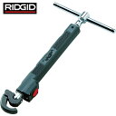 RIDGID リジッド 2017 ベースンレンチ (1丁) 品番:46753