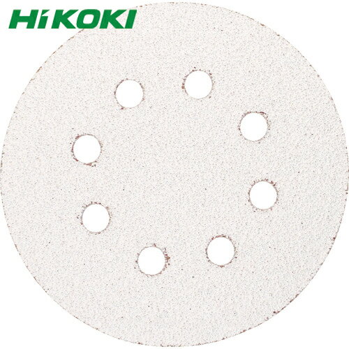 ハイコーキ SV13YB用サンディングペーパーA-P240 5枚入り (1箱) 品番：308521