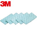 3M スリーエム 交換用吸水パッド 386J 3000シリーズ 10枚/1袋 (1袋) 品番:386J