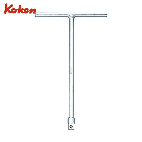 Ko-ken コーケン T形ハンドル T型ハンドル（ショート） (1個) 品番：4715S