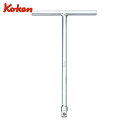 Ko-ken コーケン T形ハンドル T型ハンドル(ショート) (1個) 品番:4715S