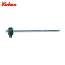 Ko-ken コーケン T形ハンドル T型スライドハンドル (1個) 品番:2785