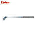 Ko-ken コーケン 12.7mm差込 Lハンドル 全長300mm (1個) 品番:4788-300