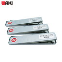 和気産業 WAKI サッシ窓用ロック PBワンタッチシマリ SV ショウ (3個入) (1Pk) 品番:269163(3)