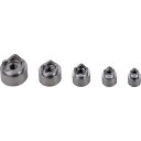 亀倉精機 HP-3用替刃 穴サイズ32.8mm (1S) 品番:31-1 1/4(4)