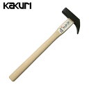 KAKURI 角利産業 龍蔵 角箱屋金槌 18mm (1本) 品番:41213