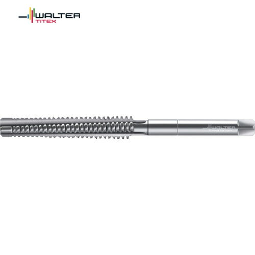 プロトティップ 台形ねじ切削タップ (1個) 品番:29100-TR8X1.5