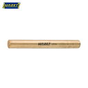 ハゼット HAZET センターポンチ ブロスマンドレル (1本) 品番:2534