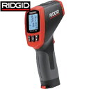 RIDGID リジッド サーモメーター IR−200 (1台) 品番:36798