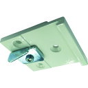 TOSO トーソー 中型 天井付SブラケツトA ホワイト (1個) 品番:32TBH