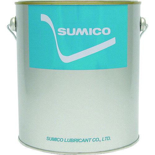 SUMICO(住鉱) グリース(一般用リチウムグリース) スミグリスBG No.2 2.5kg (1缶) 品番：262872