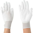 川西工業 作業手袋 ピッタリ倶楽部L(10双入)(1Pk) 品番:2989L 作業用手袋 すべり止め ウレタン 背抜き 手袋