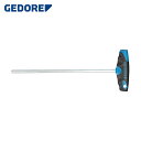 ゲドレー GEDORE T型ハンドル六角棒レンチ 2142T 2mm (1本) 品番:2647257(4)