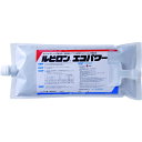 ルビロン 床用アクリル系接着剤 ルビロンエコパワー 1kg (1個) 品番:2RECOPOWER-001