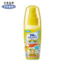 フマキラー 防虫用品 防虫剤 虫よけスプレー 天使のスキンベープミストプレミアム 60ml (1本) 品番:441369