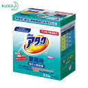 花王 Kao 洗濯洗剤 業務用アタック 2.5Kg (1個) 品番:333513