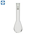 SIBATA 柴田科学 ケルダールフラスコ セミミクロケルダール窒素蒸留装置用 200mL (1個) 品番:054720-351