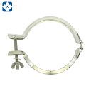 SIBATA 柴田科学 取付バンド セパラブルフラスコ 85mm用 (1個) 品番:005930-85