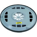 ニルフィスク Nilfisk GD930S2用HEPAフィルター (1個) 品番:1402666010(2)