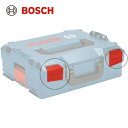 BOSCH(ボッシュ) L-BOXX(エルボックス)交換用ラッチ (1個) 品番：1600A01929