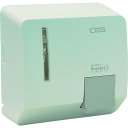 シーバイエス CXS 便座除菌 ピュアレットS ディスペンサー ホワイト (1個) 品番:5883105