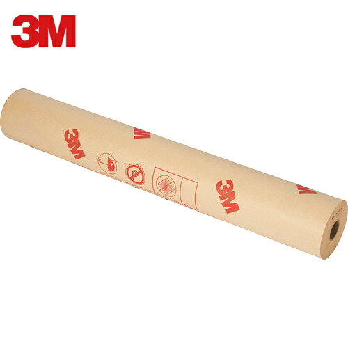 3M スリーエム 溶接用マスキングペ