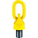YOKE スイベルポイント M52 20t (1個) 品番:8-271-140