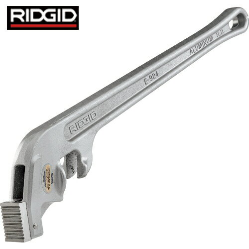RIDGID リジッド ハンドル アッセンブリー F/E−24 (1Pk) 品番：93922