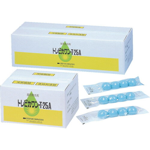 アルボース トレピカワンT-25A （200個入） (1箱) 品番：86154