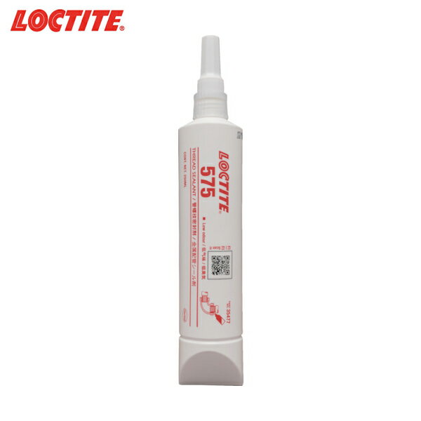 ロックタイト 配管シール剤 575 250ml (1本) 品番：575-250