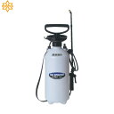 フルプラ FURUPLA ダイヤスプレープレッシャー式噴霧器 除草剤用6L (1台) 品番:8261