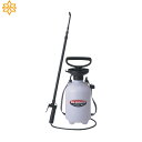 フルプラ FURUPLA ダイヤスプレープレッシャー式噴霧器4L (1台) 品番:8744