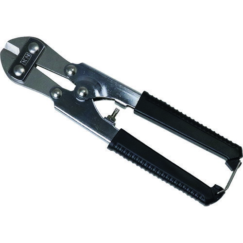 基陽 KH ミニクリッパー ミニカッター ステン刃&スチールハンドル (1個) 品番：681