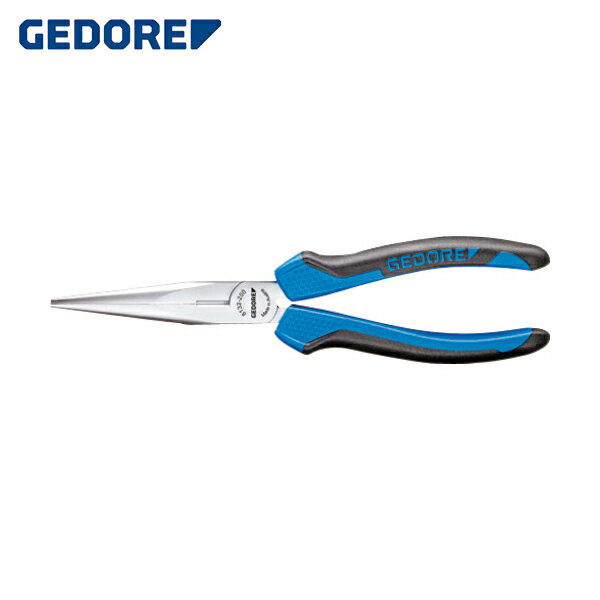 ゲドレー GEDORE テレフォンプライヤー 8132 200mm (1丁) 品番：6719670