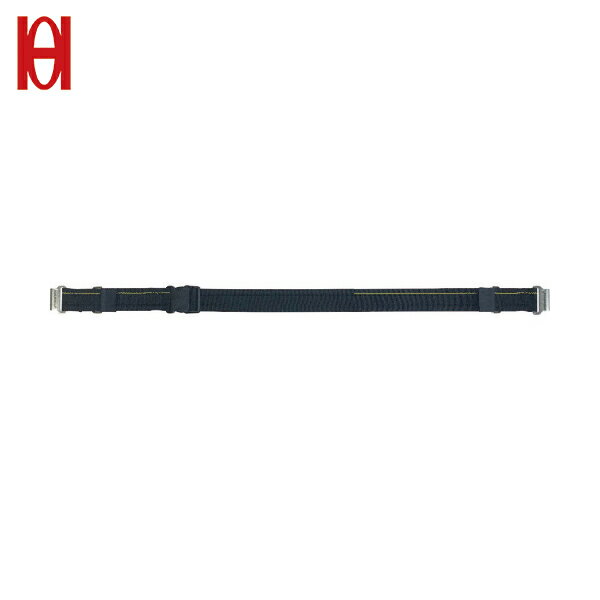 オーエッチ工業 OH 落下・転倒防止用品 タナガード 幅50mm ポリプロピレンベルト 樹脂バックル ループ..