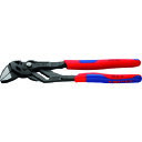 KNIPEX(クニペックス) プライヤーレンチ コンフォートハンドル 250mm (1丁) 品番：8602-250