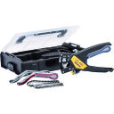 JOKARI ワイヤーストリッパー QUADRO-SET (1S) 品番:62000