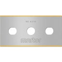 martor ֐n 100 INDUSTRIAL BLADE 83730 XeX (1Pk) iԁF83730