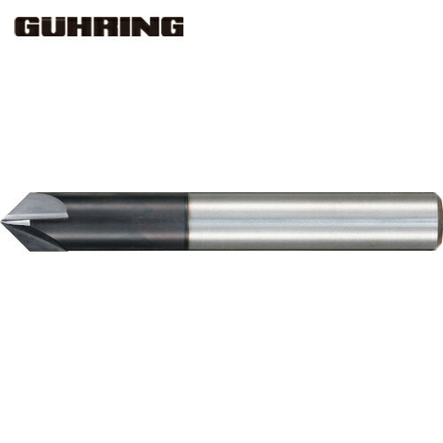  GUHRING ̼ѥߡ󥰥å 90 쥮TiAlN 12mm (1) ֡6713 12.000