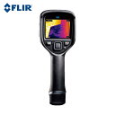 フリアー FLIR 赤外線サーモグラフィカメラ フリアー FLIR E6−XT (1個) 品番:63907-0804