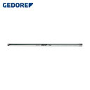 ゲドレー GEDORE エクステンションバー1/4 305mm (1個) 品番:6173340