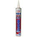 積水フーラー 床用接着剤 住まいのボンド#55-S (1本) 品番:55-S