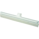 バーテック BURRTEC バーキュートプラス スクイージー ヘッド 300mm 白 BCP-OPSSH3W HACCAP対応 (1本) 品番:69483001