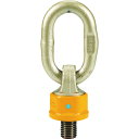 YOKE スーパーポイント M48X60 20.0t (1個) 品番:8-251-170-03