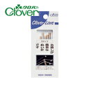 クローバー CLOVER CL-セルフ針 (1組) 品番:77-041