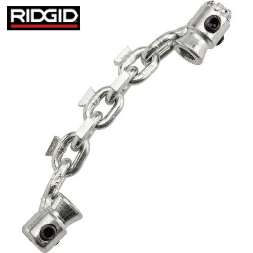 RIDGID(リジッド) チェーンノッカ K-9-102 推進ヘッド 超硬チップ 38mm (1個) 品番：66568