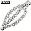 RIDGID リジッド チェーンノッカ K−9−204 推進ヘッド 超硬チップ 76mm (1個) 品番:66583