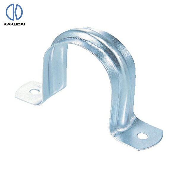 カクダイ KAKUDAI サドルバンド （5個/袋） (1袋) 品番：6255-16