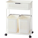 ウィル ランドリーWタイプ (1個) 品番:740190(2)